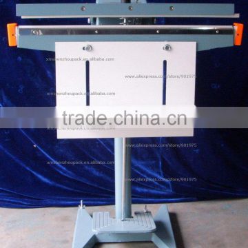 Impulse Sealing Machine,Polythene Sealing And Cutting Machine,Neck Sealing Machine