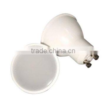 6w Led Gu10 Spotlight Bulb High Quality Hot Selling photo-3