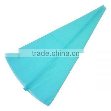 Silicone Cake Cookie Icing Piping Pastry Bag Reusable Decorating Tool DIY Silicon Piping Bag