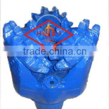 API 12 1/4''IADC127 steel tooth drill bit/high quality drill bit