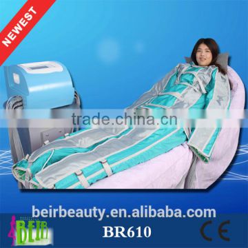 What price pressotherapy lymph drainage machine for sale /pressotherapy home