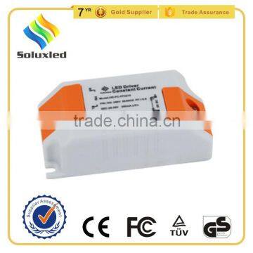 8-12*1W Constant Current LED Driver With High PFC