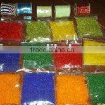 Glass Beads