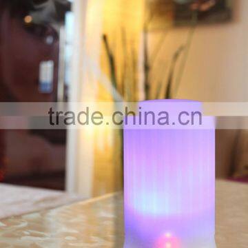 Hot USB powered portable ultrasonic soft mist essential oil diffuser