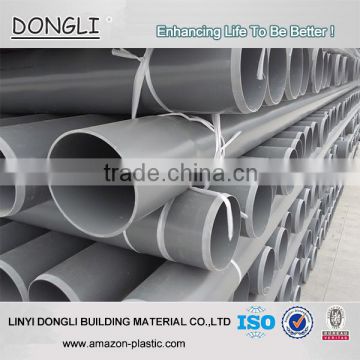 plastic casing pipe