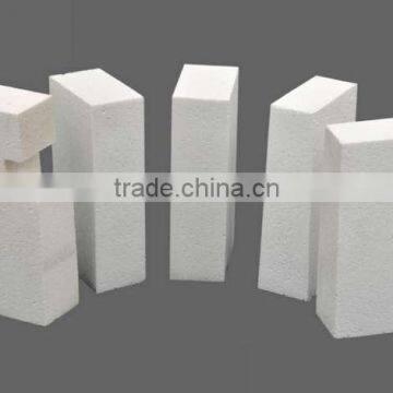 Hollow Alumina Sphere Bricks for kilns bricks