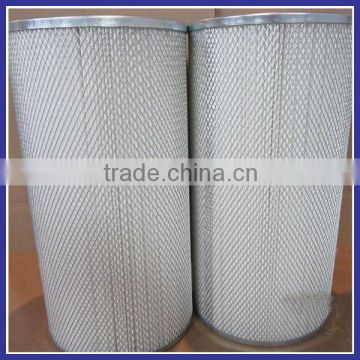 supply air line filter element