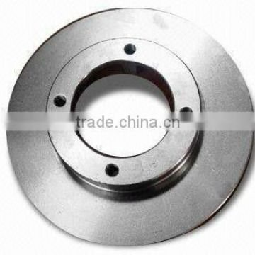 disc brake backing plate