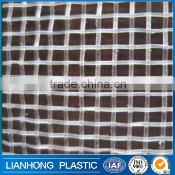 100% pe transparent color greenhouse anti insect net for plant, agriculture net Anti-insect net