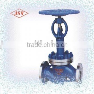 Cast Iron Globe Valve