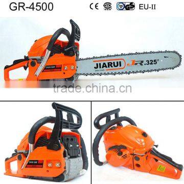 CE Approved Chainsaws / 58cc Chainsaws / Gasoline Chainsaws