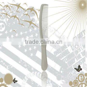 Disposable Personalized Hair Combs for Hotel Guest