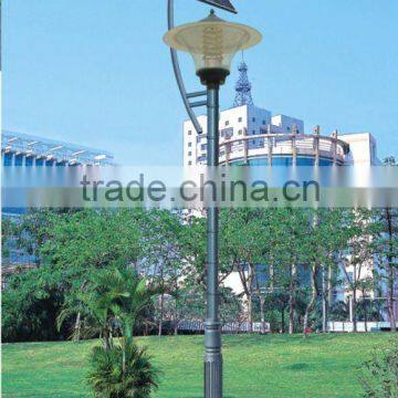 Modern solar garden light PA-33502