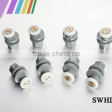shower door plastic roller wheel