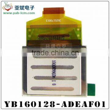 1.77 -inch 160*128 OLED LCD Display Module photo-4