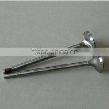 marine engine valve for MAN