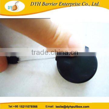 Small Retractor Pull Reel ,cable Anti-theft System,security Recoiler photo-2