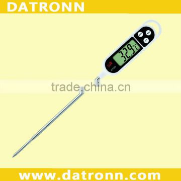 KT300 digital food BBQ metal thermometer