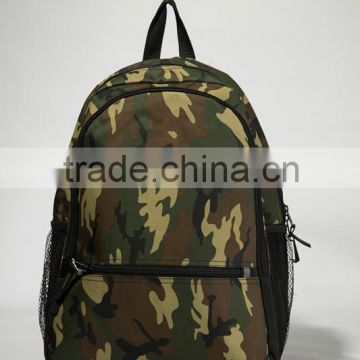 Hot selling Customized fashion day backpack