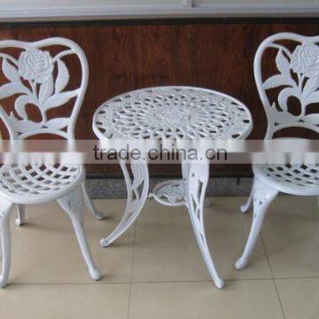 white garden ridge outdoor furniture outdoor modern furniture cast aluminum garden furniture