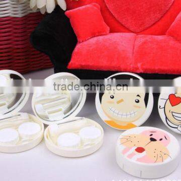 Cheap contact lens cases