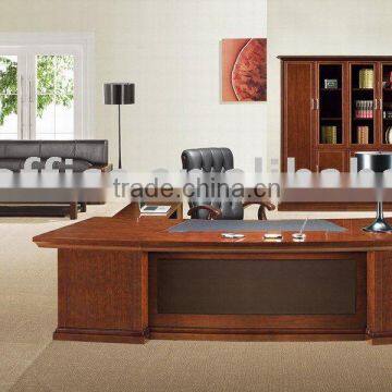 Executive desk