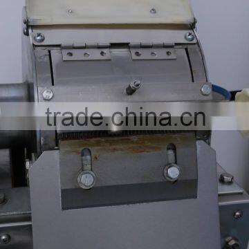 Hot Selling Commercial Industrial Vegetable Sliver Cutting Machine photo-5