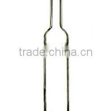 Brandy Glass Bottle