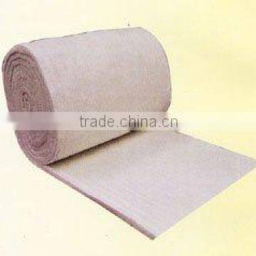 Ceramic Fiber Insulation Blanket