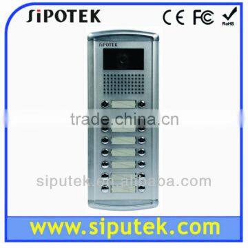 New Arrival Video Door Phone for small apartment