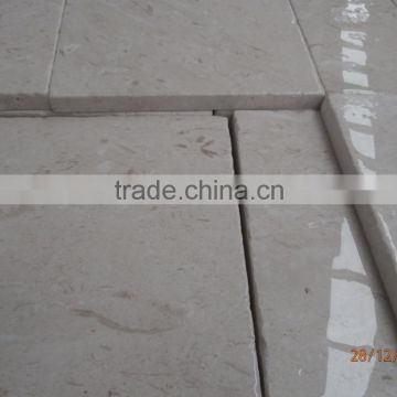 Tumbled Limestone Tiles