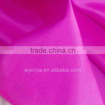 Satin drill wedding dress home textile