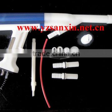 Nodrson Manual electrostatic powder coating spray gun