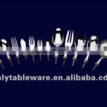 fork heads