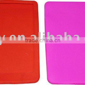 Silicone case for AI-Pad (GF- AVC-1050 )(silicone skin case/silicone cover)