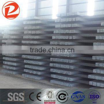 Square Steel billet/Alloy Steel billets from Tangshan city