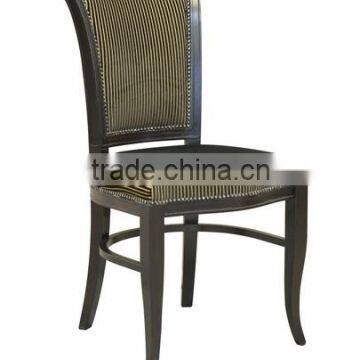 luxury wood restaurant chairs for sale used HDC1215