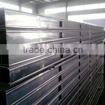 Standard Metal stud channel factory plant