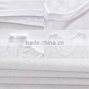 Professional Factory Cheap Price High Quality Customized OEM Service Export Mens Tank Top photo-4