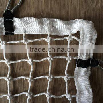 2x10M high tensile heavy duty safety net for container