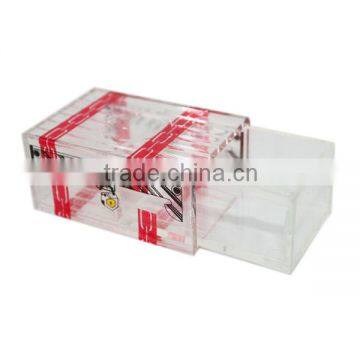 Magic Trick-Magic Crystal Box