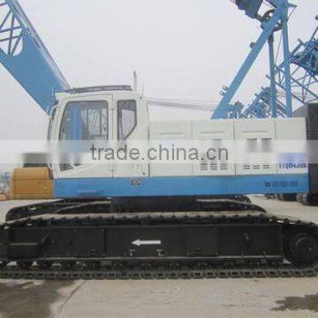 Hydraulic crane for sale