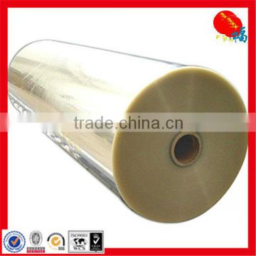 clear PVC sheet/film