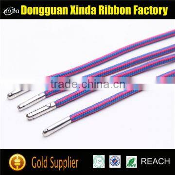 Custom Logo OEM Custom Printed Shoelaces