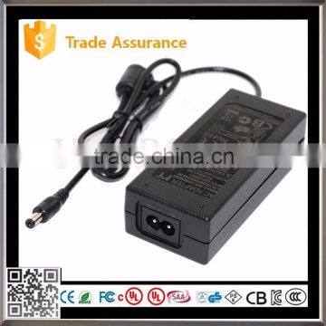 YHY-14004000 14V 4A 56W desk top switching power adapter