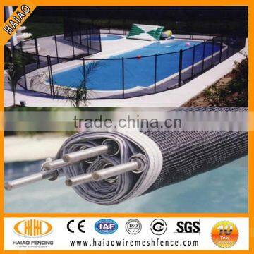 China factory export & wholesale portable removable temporary pool fence