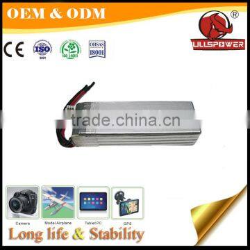 lithium battery Rechargeable li ion battery 18650 7.4v 2000mah