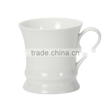 2013 ceramic mug with handle