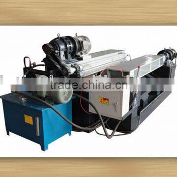 Hydraulic Wood machine