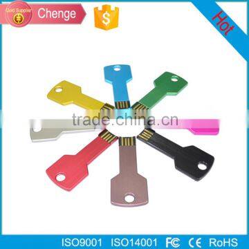 Brand Your Own USB Flash Drive, Memory Stick Usb Flash Drive Female Pen Drive 8 gb photo-2